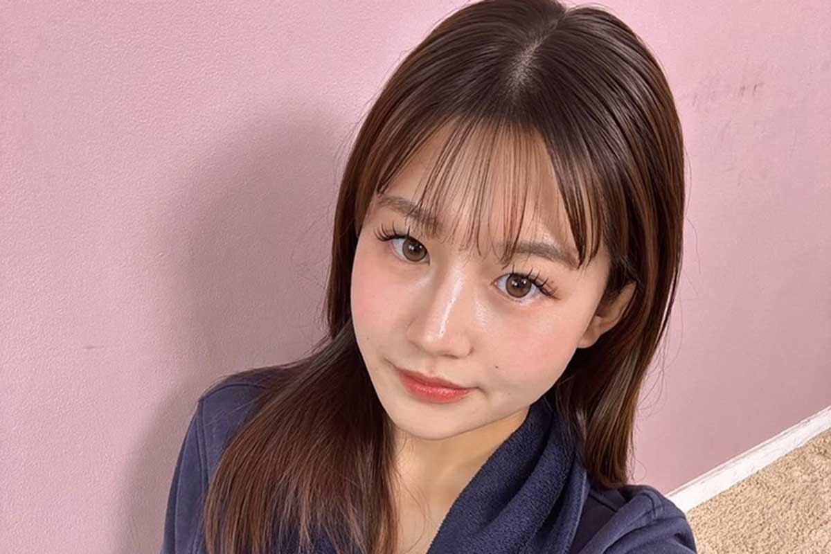 25歳・現役保育士の碧がグラビア「スタイルも良いとは」　二刀流にネット騒然「1000年に一人の逸材」