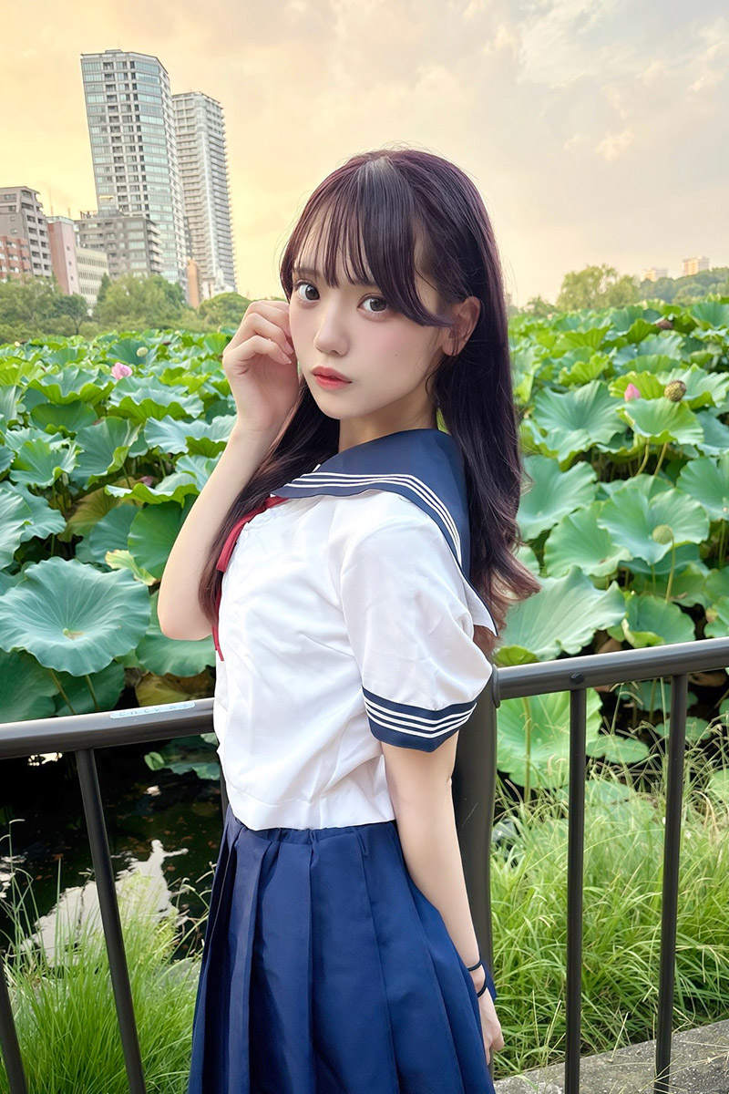 サクヤコノハナ・坂井真彩【写真：X（＠maya_SKKH）より】