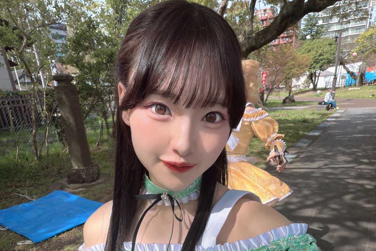 「おっぱいにも塗らな！」今野夢子、日焼け止めを塗り忘れて悲劇「自分を怒りたい」
