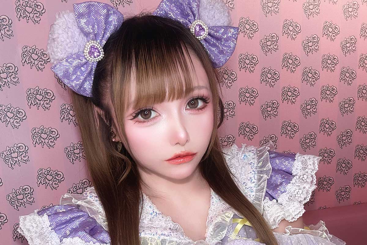 「ノーブラでライブしてます」　MiRichanが突然の告白…ネットざわつく「えっ！」「ほんとかな」