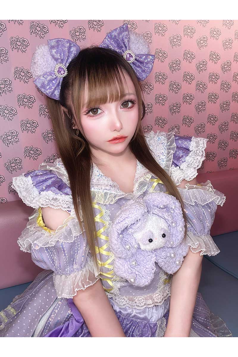 MiRichan【写真：X（@MiRichan_mm）より】
