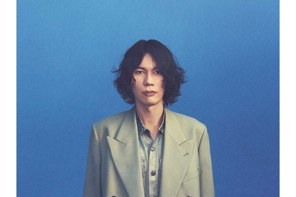 米津玄師、新曲『烏』が2026 NHKサッカーテーマに　5月10日放送『サンデースポーツ』で初公開