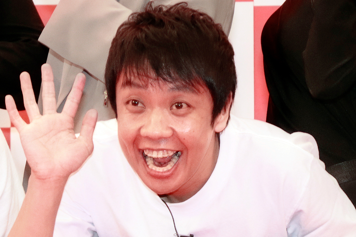 や団・本間キッドが一般女性との結婚を発表「驀進します！」　KOC準優勝の実力派トリオ