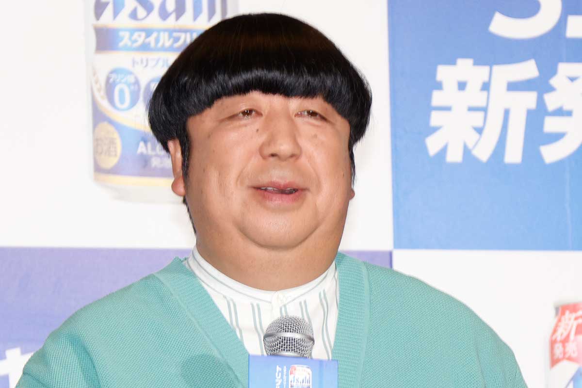 バナナマン日村勇紀、体調不良で休養発表　心身の回復を優先「コンディションを整えながら、落ち着いて過ごしてまいります」