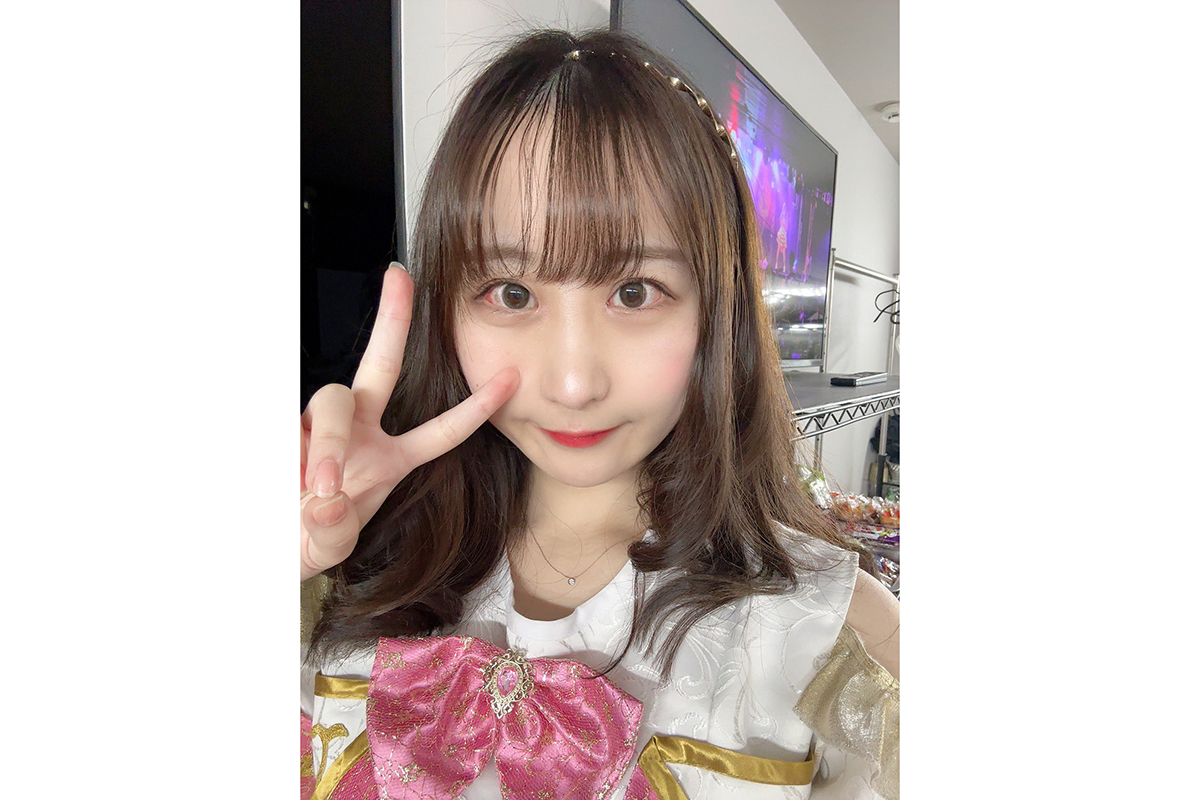 “日本一かわいい東大卒”の学歴の暴力・なつぴなつ、自撮りにネット驚き「顔面偏差値も高い」