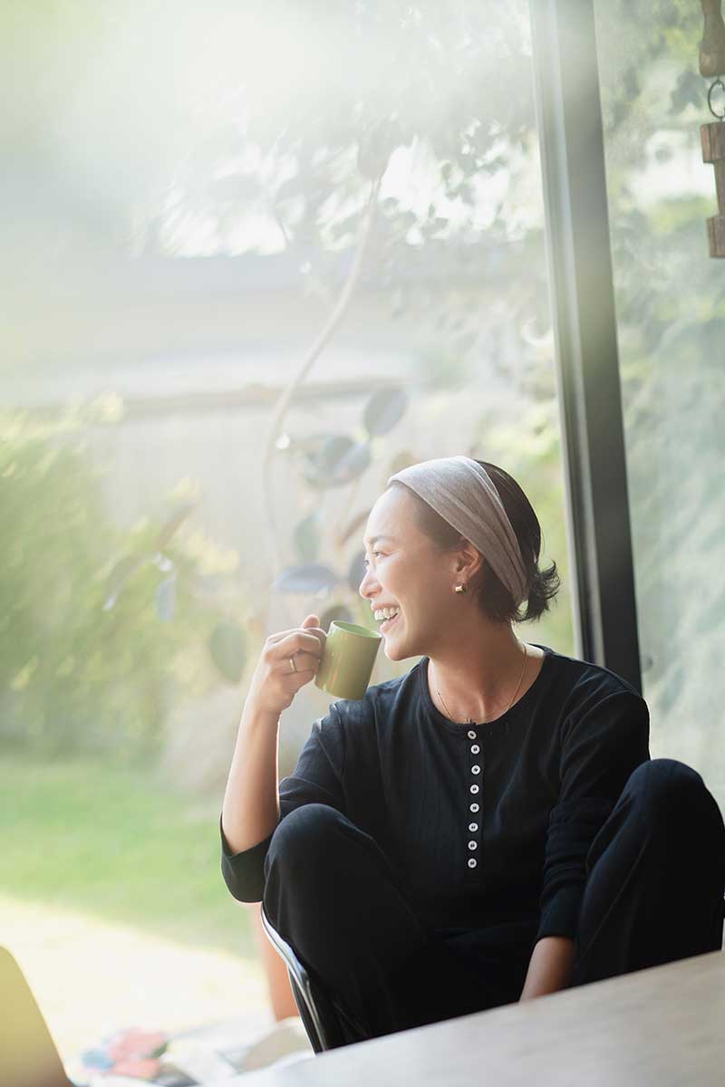 フリーランスディレクターの石岡真実氏