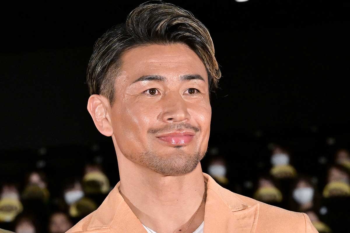 魔裟斗、3500万円クラスの60台限定カー購入　理由は“攻めた投資”「生きたお金の使い方ですよ」