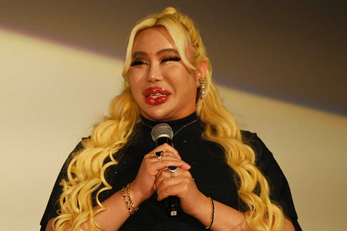 アレン様、「命の危機を感じた」瞬間に会場悲鳴　高速道路で“魔の1時間”「本当にデンジャラス」