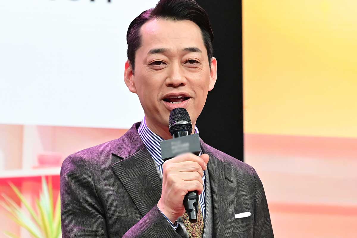 バナナマン設楽、相方・日村の休養に生言及「ゆっくり休んでくださいと」　反響も告白「いろんな方から」