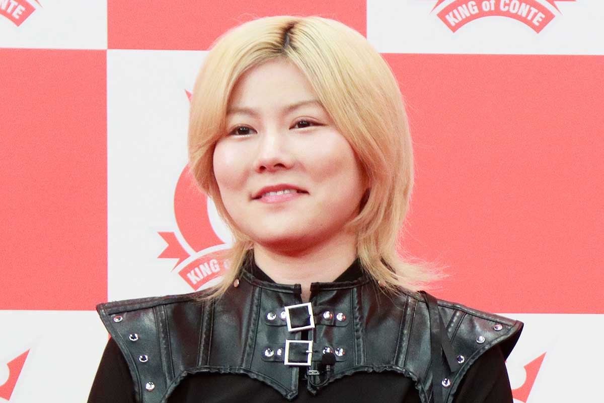 オダウエダ小田、整形への“感覚麻痺”告白「足りない、足りないと…」　歯止めになったきっかけも明かす