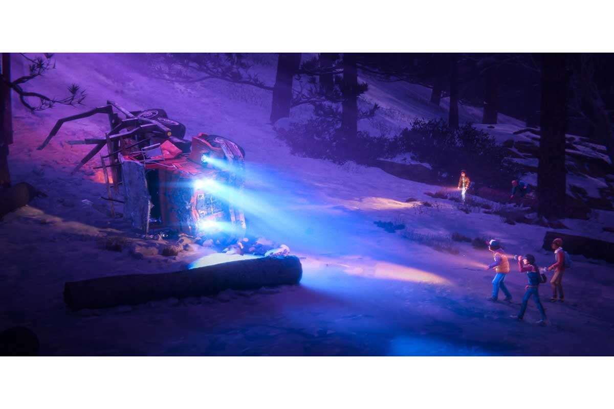 『ストレンジャー・シングス：1985年の冒険』のシーズン2が2026年秋に世界独占配信される【画像：Netflixシリーズ『ストレンジャー・シングス：1985年の冒険』】