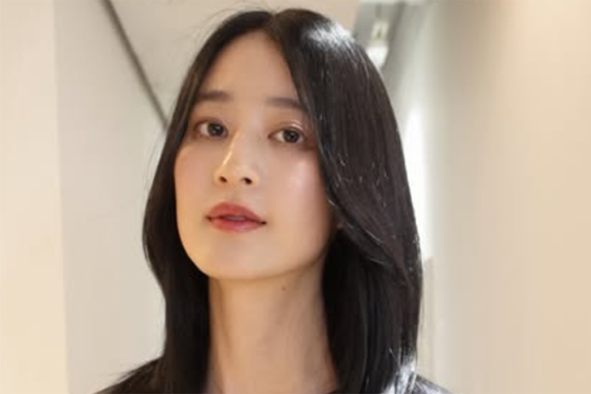 青野楓【写真：インスタグラム（＠kaede626）より】