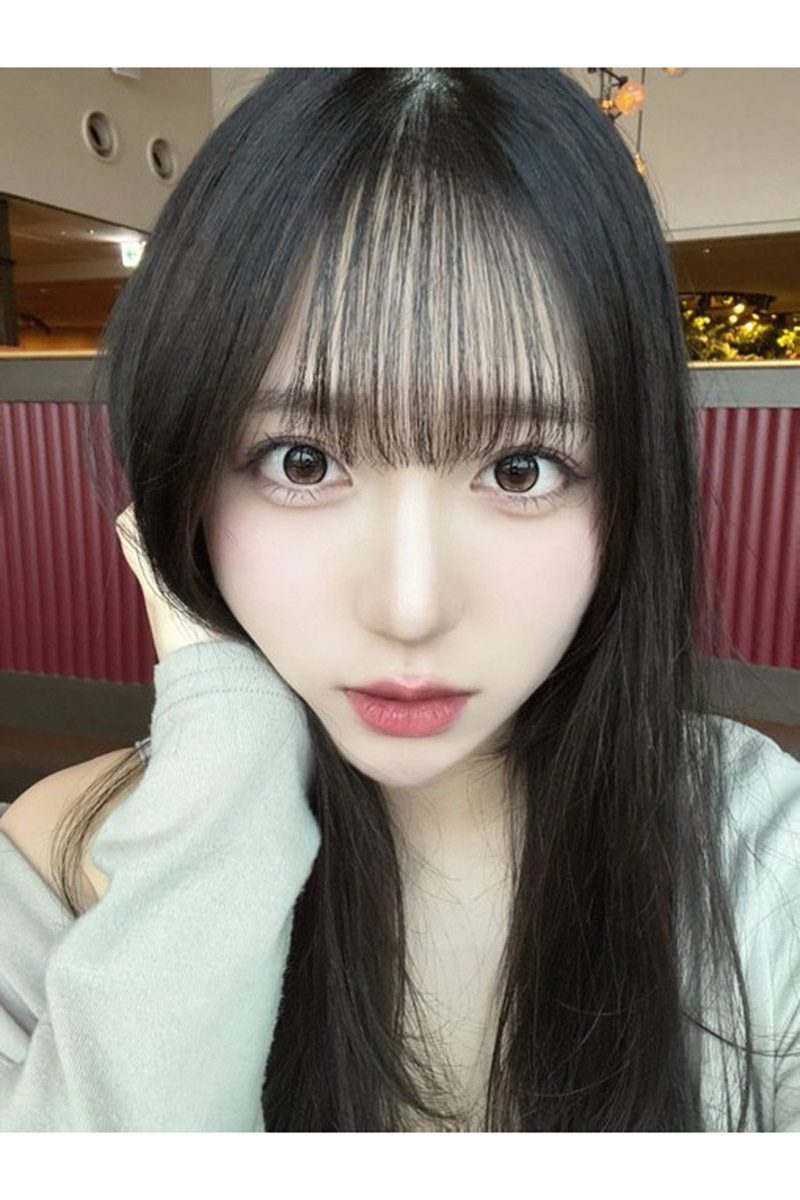 ちゆう【写真：X（＠OoChiyuUoO）より】