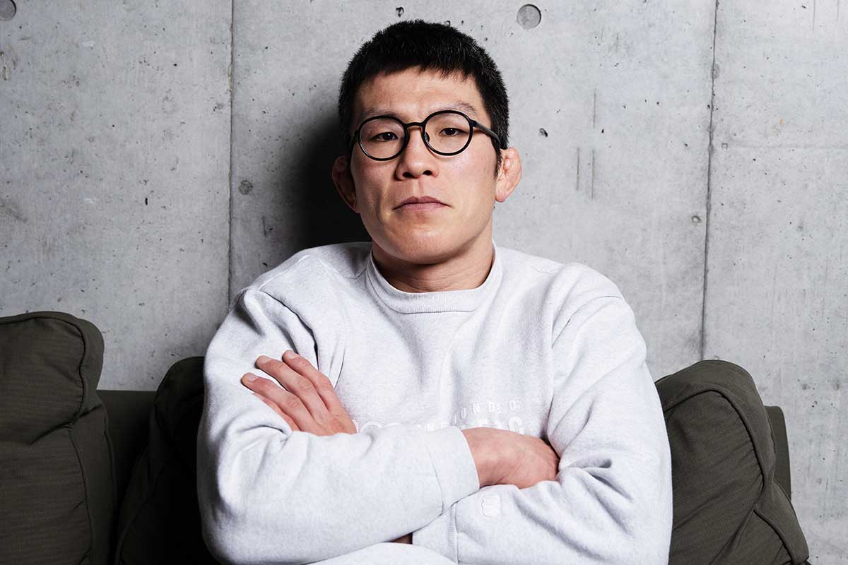 青木真也、利益度外視で打つ自主興行「これは個展」　“全員好きな人”を集めたマッチメイク