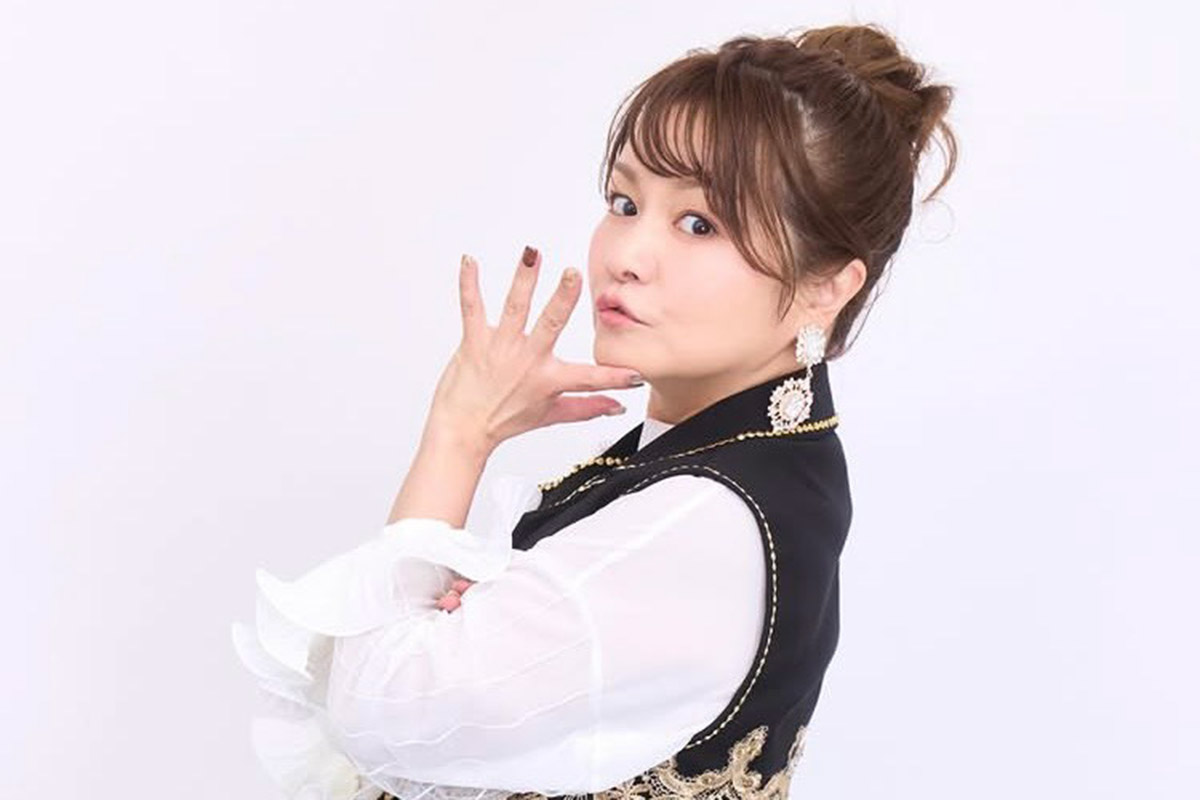 52歳・中澤裕子が「いつまでも若い」　福岡移住から12年…近影にネット注目「永遠のアイドル」
