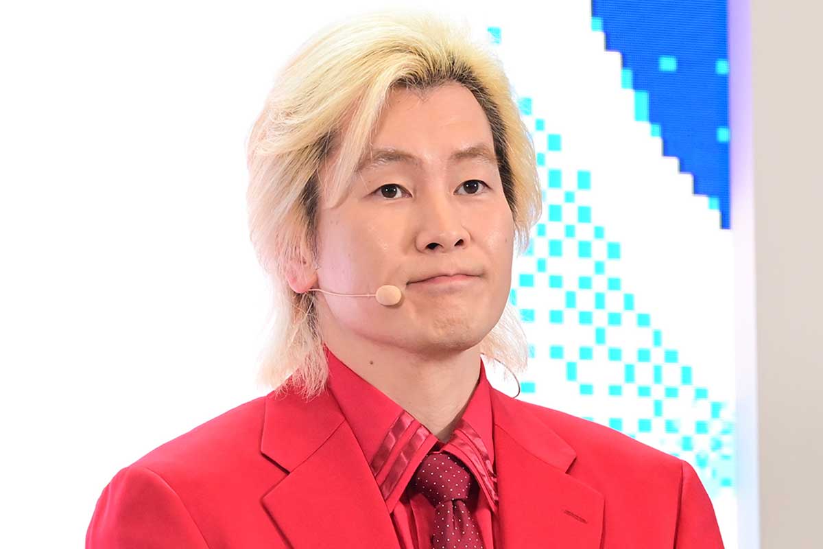 カズレーザー、スマホにまつわる悩み吐露「何を検索しようとしたのか思い出せない」