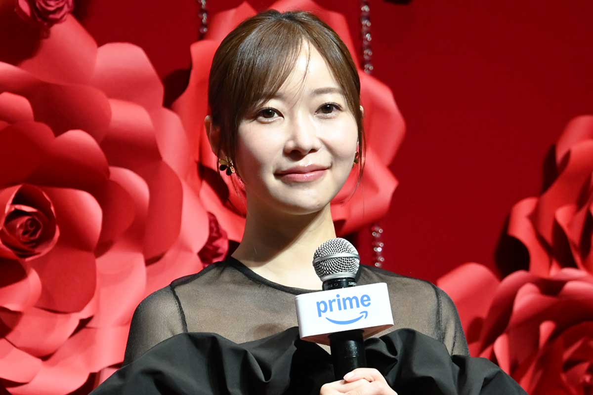指原莉乃、初バチェロレッテMCに感涙　スタジオでの“初泣き”に今田耕司驚き「俺より早くホロっと」