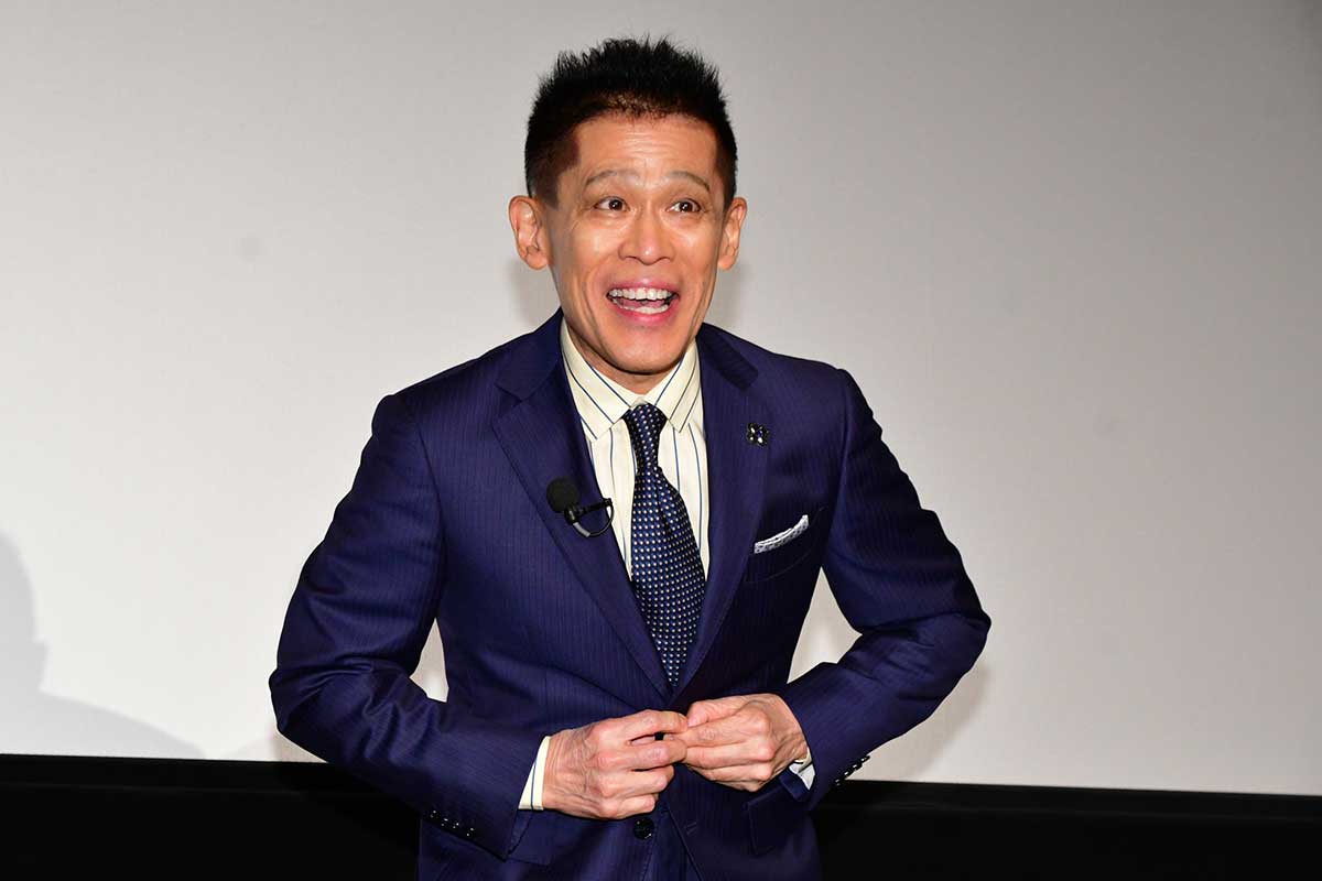 柳沢慎吾、『セーラー服と機関銃』秘話など30分ノンストップでトーク「俺、売れっ子だったので天狗に」