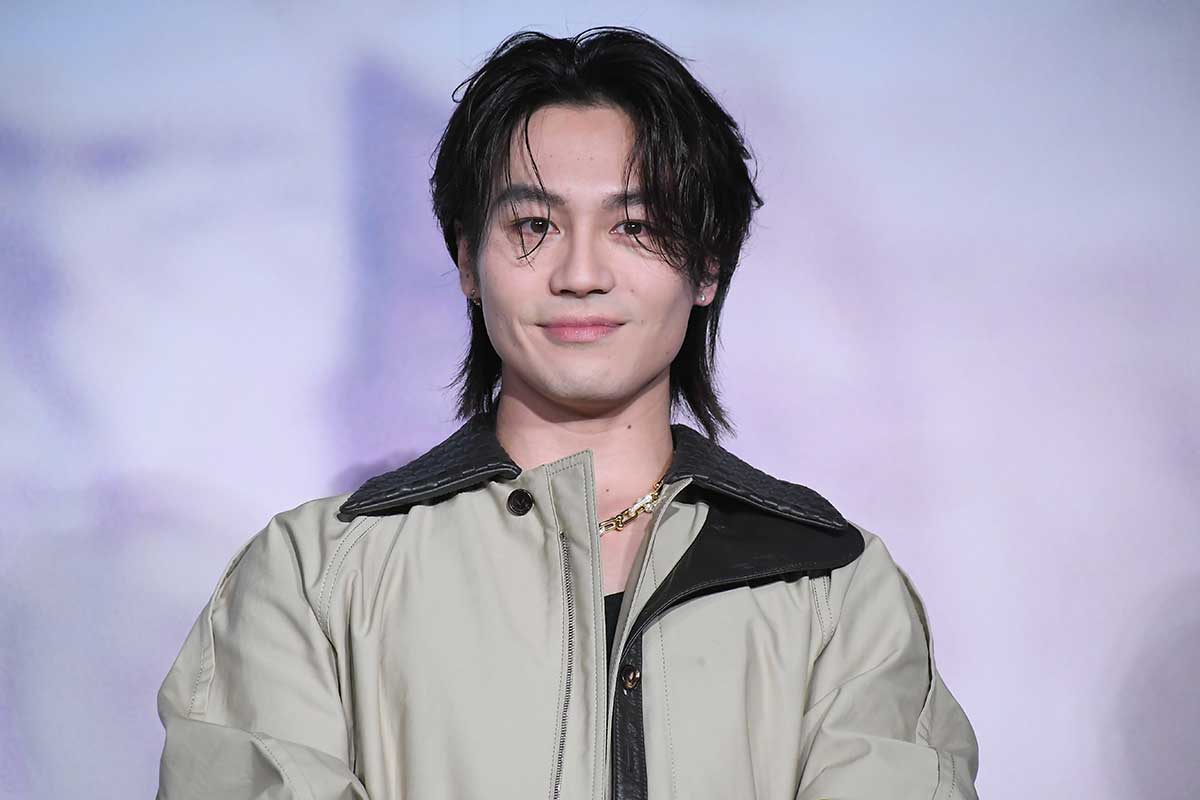 Travis Japan松田元太「7人で居続けなきゃいけない」　アメリカ旅でグループの絆を実感