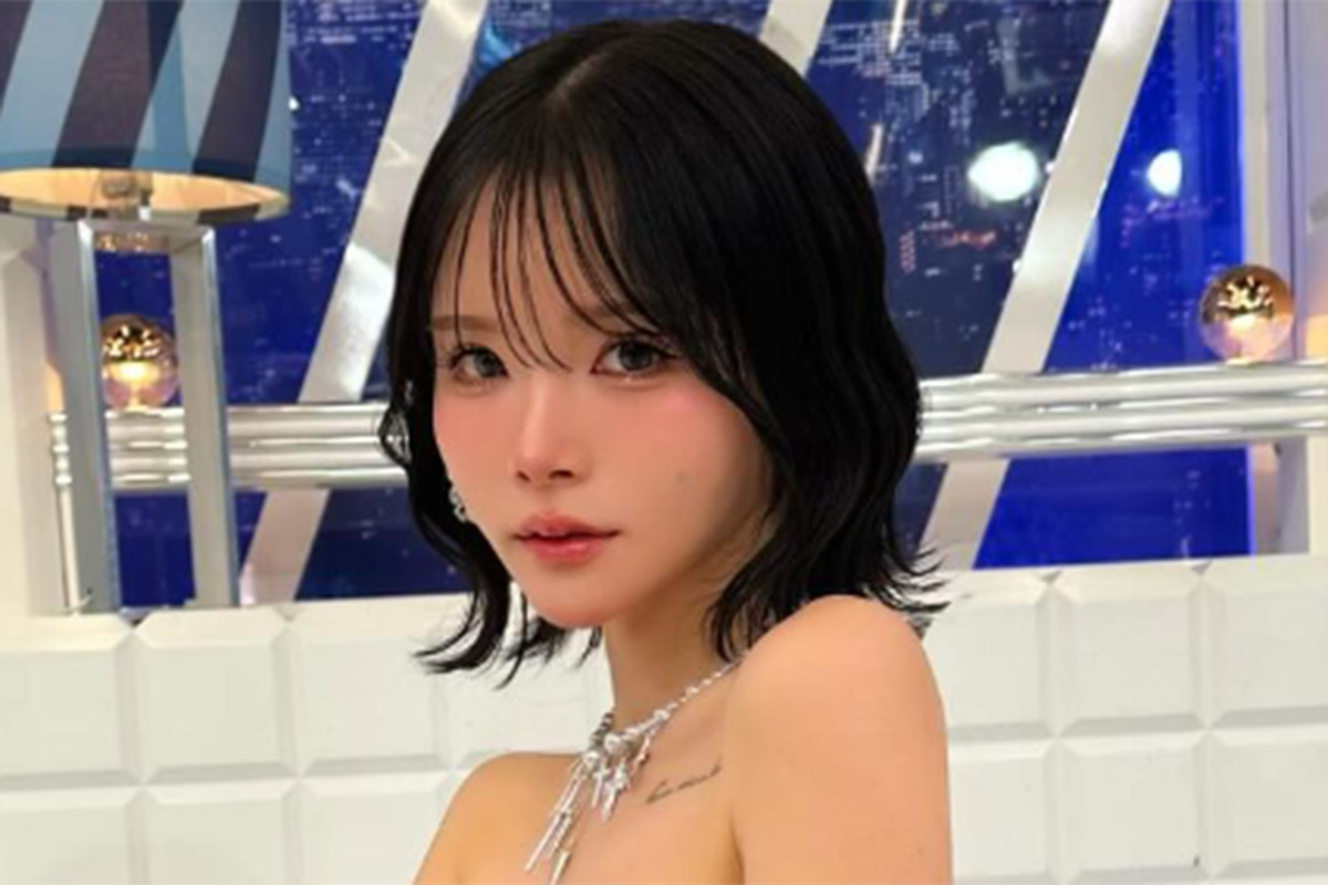 あおちゃんぺ【写真：インスタグラム（＠aochanp）より】