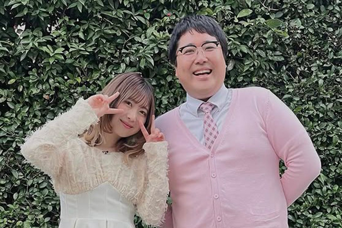 41歳・マヂラブ村上、男女の双子誕生を生報告　妊娠を非公表だった理由も明かす「全然前向きになれず」
