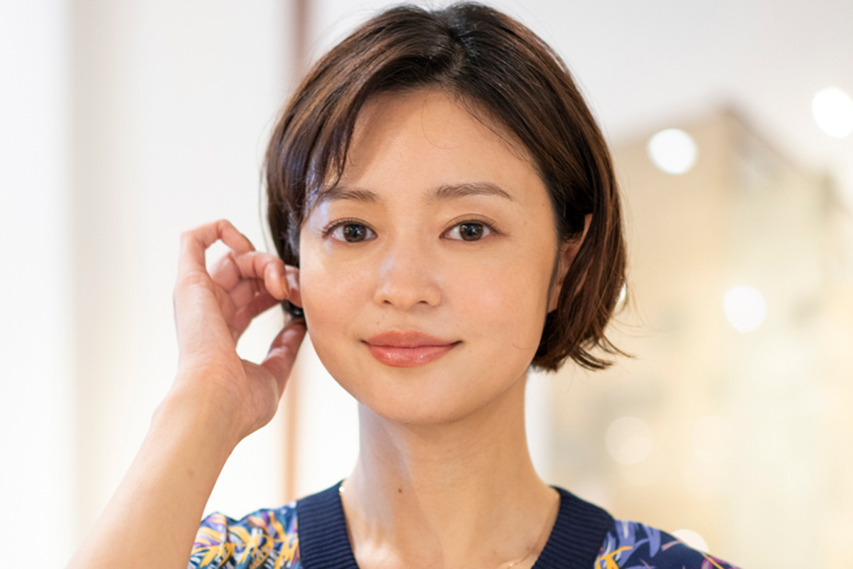 小林涼子、UNiQUE所属を発表　ステッカーから移籍「感謝と挑戦する気持ちを忘れず、より一層頑張ってまいります」