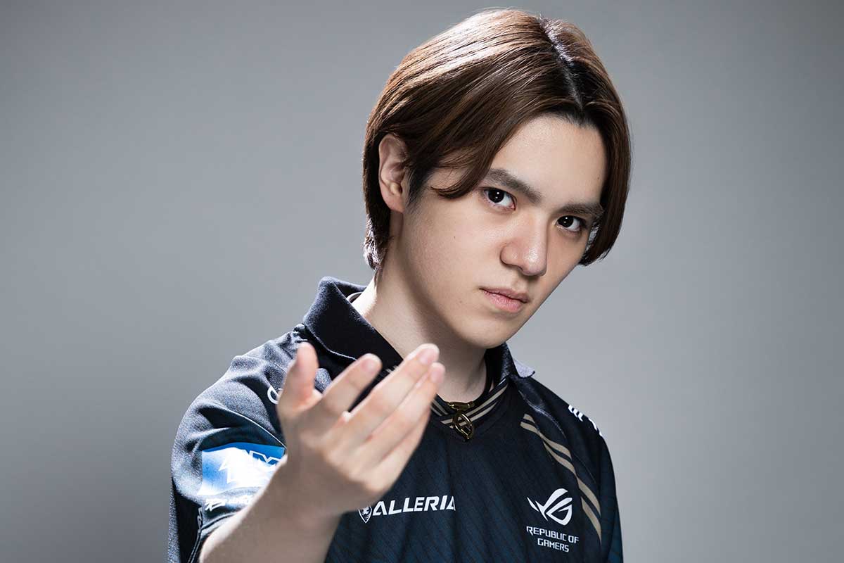 宇野昌磨、eスポーツチーム加入　趣味の領域を超え「ゲームにガチで取り組む姿勢をみなさんに届けたい」
