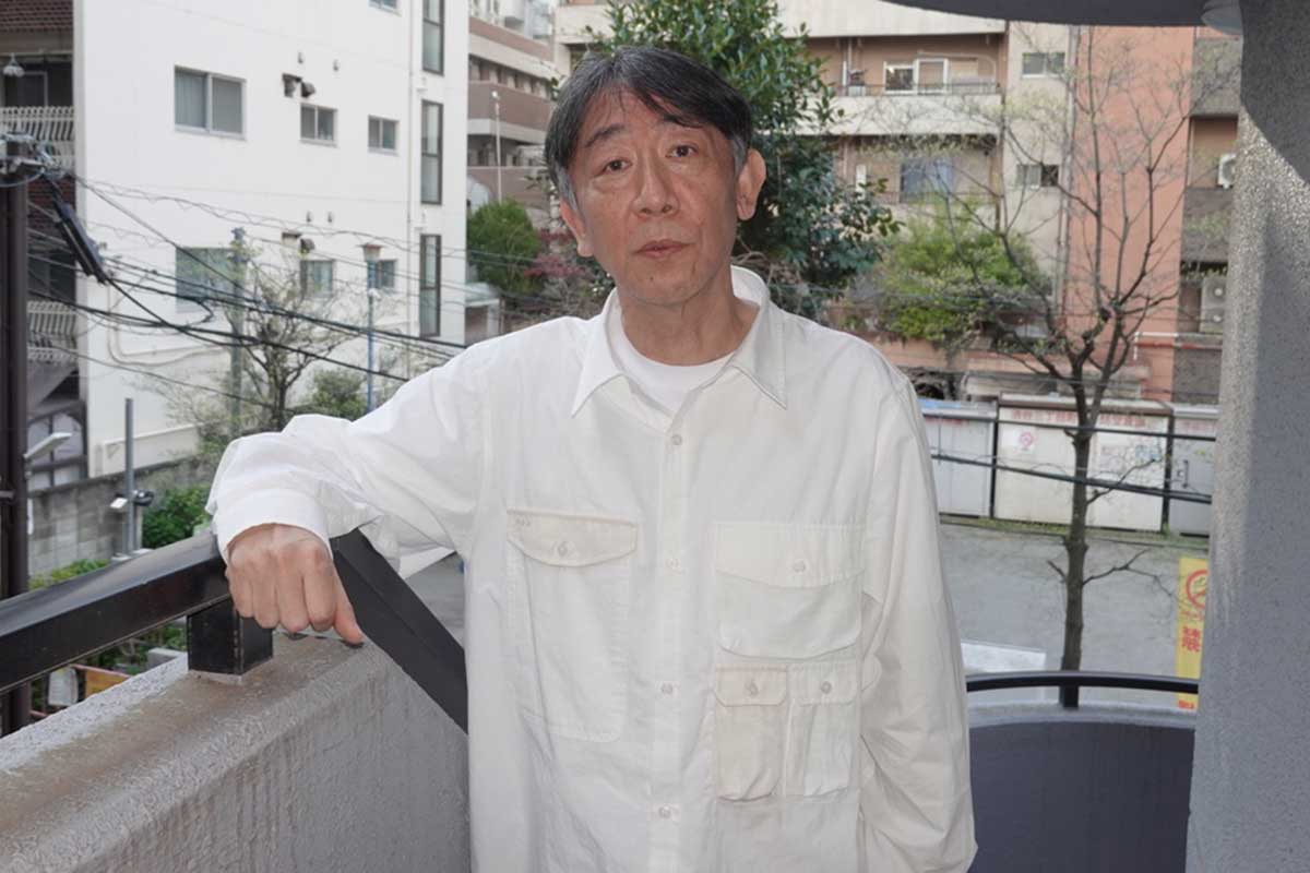 名脚本家の母の介護で「限界が来て」…利重剛が13年ぶりの映画監督復帰で取り戻した原点
