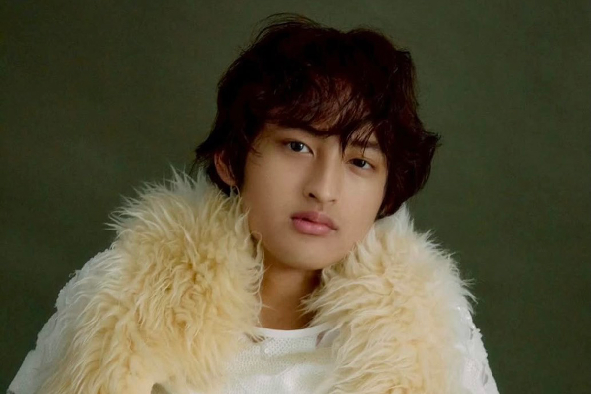 紗栄子の18歳モデル長男、最新姿にファン仰天「美しいお顔立ち」「絶対色気出る」「カッコ良い」