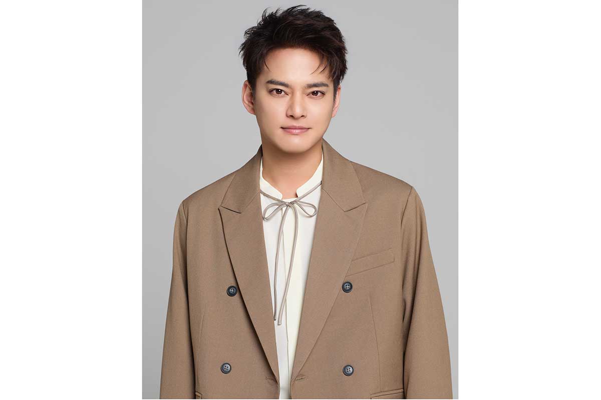32歳・中山優馬、STARTO退所後初の新曲　新形態で発売「CDの4分の1サイズになった商品も」