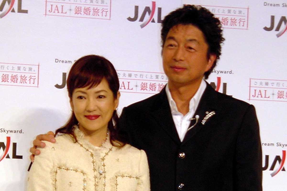中村雅俊の妻で俳優・五十嵐淳子さんが急病のため死去「今はその現実を受け止めることができません」