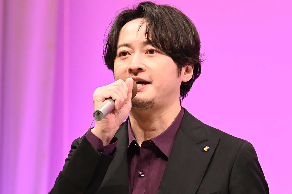 「なんとかならないのかい？」渋江譲二、検索結果の“間違い”にツッコミ　表示されたまさかの人物