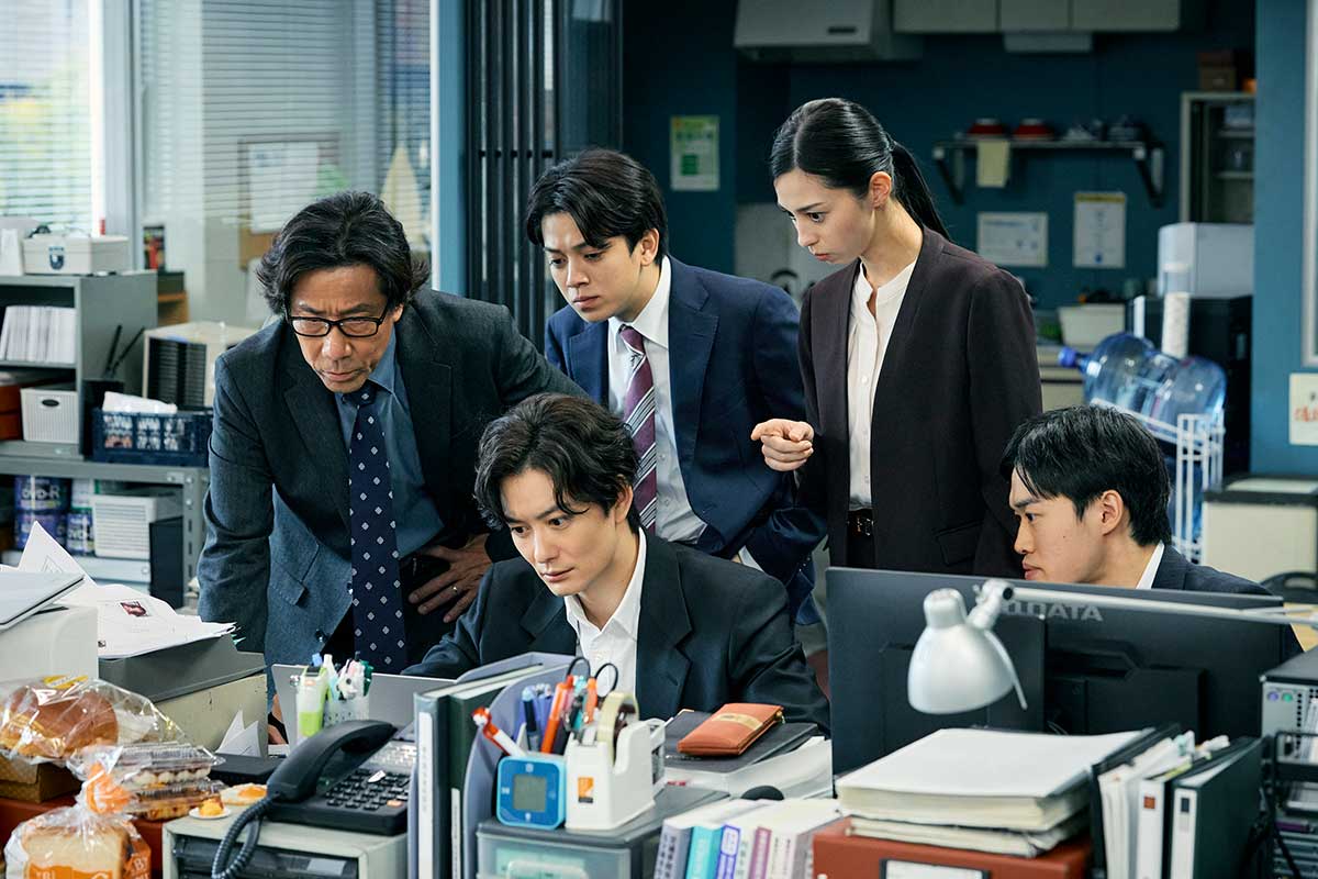 「え!?」　ラスト驚きの人物登場、『田鎖ブラザーズ』新たな事実に「あの事件と同じ日…」「まさか繋がっていた！」