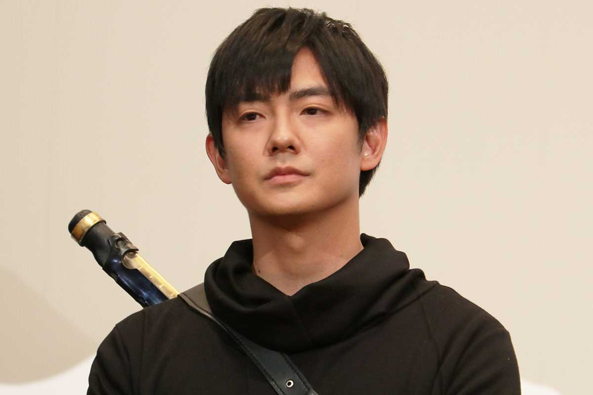 朝ドラ『てっぱん』出演俳優　36歳の長田成哉、入籍を発表「守るものが増えた」　決意を新たに