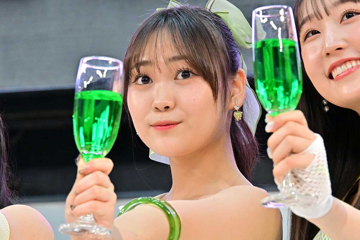 Juice=Juice工藤由愛、出演1時間前にパフォーマンス制限を発表　喉の不調で歌唱控えダンスのみに