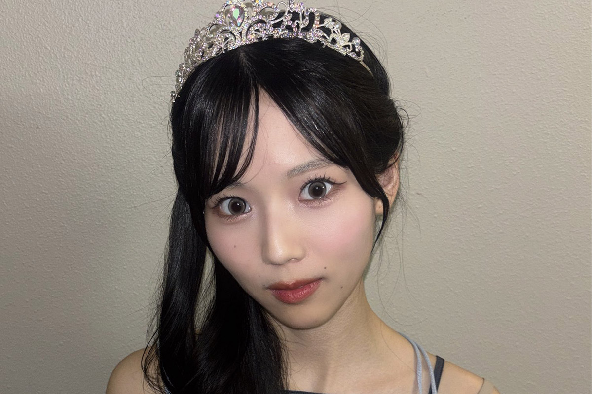 4200円朝食ビュッフェ「弟が取ってきた量これなの親泣かせすぎる」　ReFLiA・美波愛梨のツッコミに共感の声「まるで病院食」