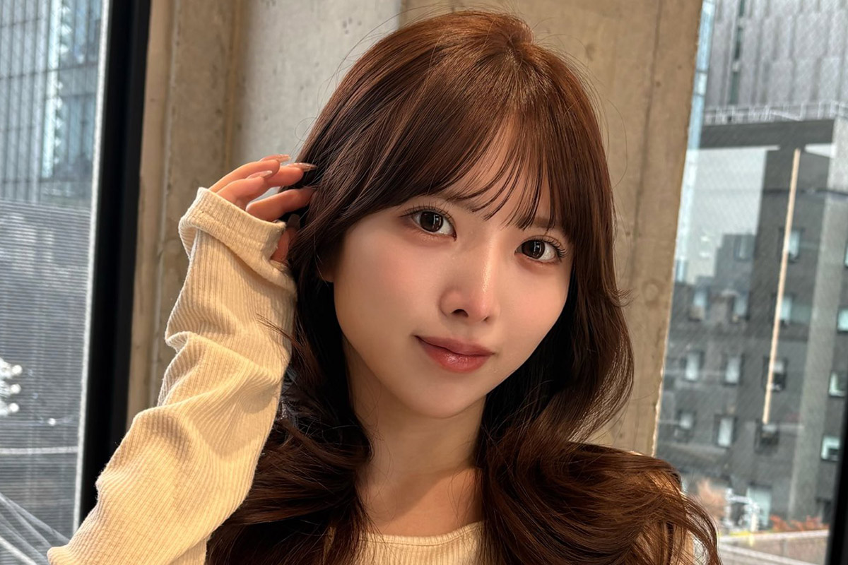 人気アイドルの外見「変わりすぎ」指摘へ、榊美優がアンサー　ネット反響様々「すごい努力だ」「でも整形はしてるよね？」