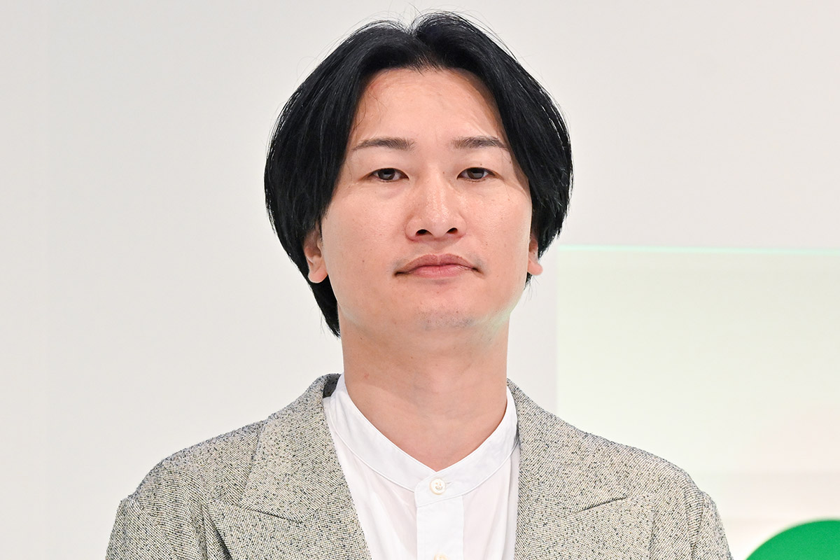 相席スタート山添“かわいかった”と感じた俳優明かす　TBS系ドラマで共演「やさしかったで」