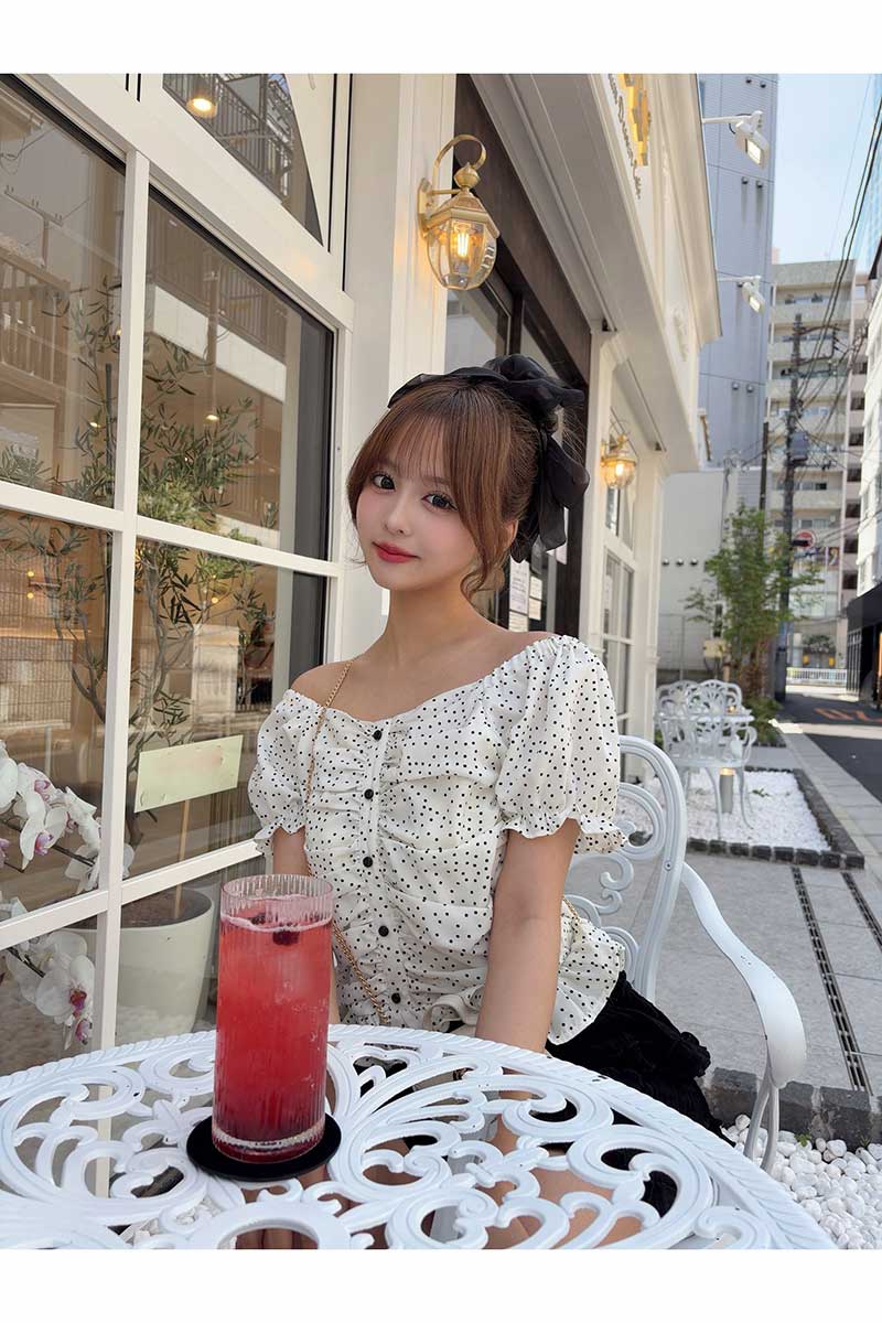 早坂あい【写真：X（@hayasakaaida4）より】