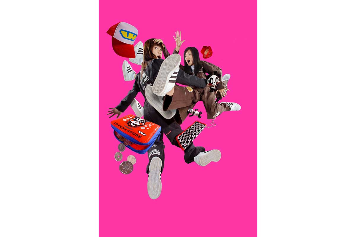 HALCALI『おつかれSUMMER』がTikTokで65億回再生　23年前の楽曲が海外で大バズり、13年ぶり活動再開へ