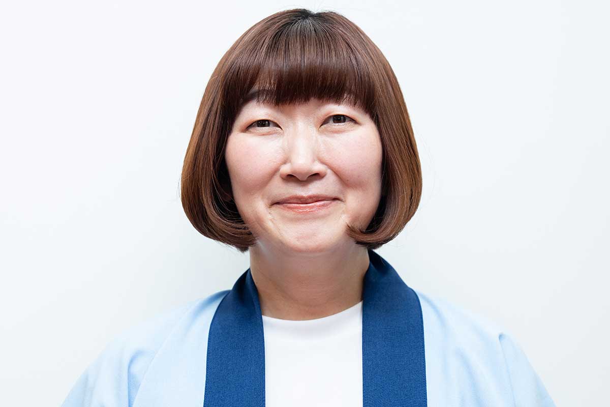 減量成功の46歳・川村エミコ、“激変スタイル”が反響拡大「いつもと違う雰囲気」「ビジュ爆発」