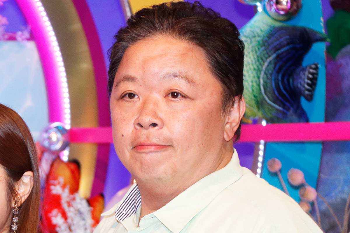 伊集院光に心配の声続出「どうしてこんなにお痩せになられて」　明かしていた減量の理由「食ってねぇから」