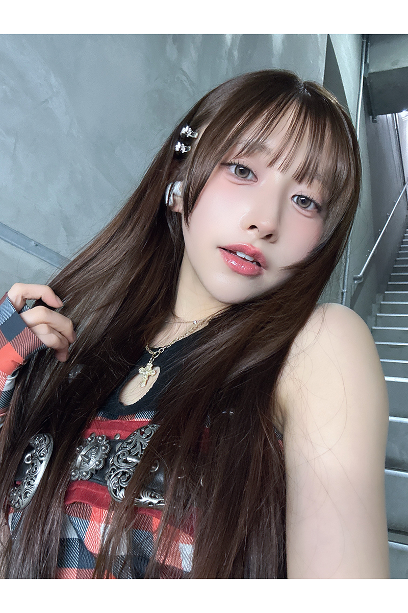 yosugala・汐見まといの実際の投稿【写真：X（＠matoi_ysgl）より】