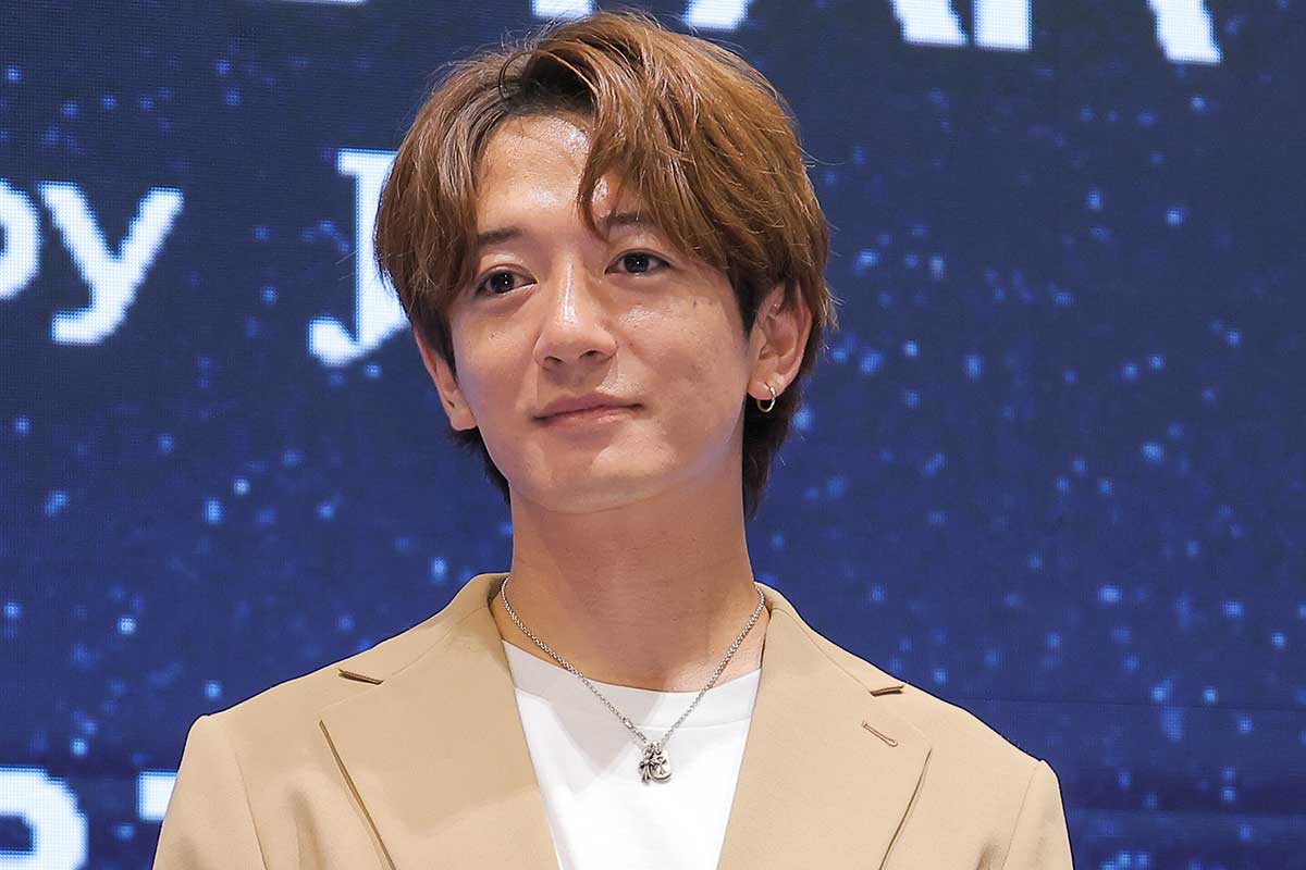大倉士門、妊娠中のみちょぱとハワイ満喫　“ベビームーン”で「すごく楽しかった」