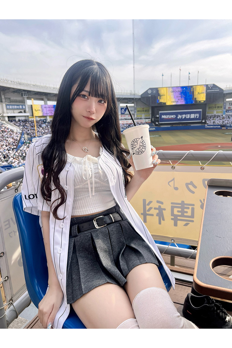 中野愛音の実際の投稿【写真：X（＠aine_nakano）より】