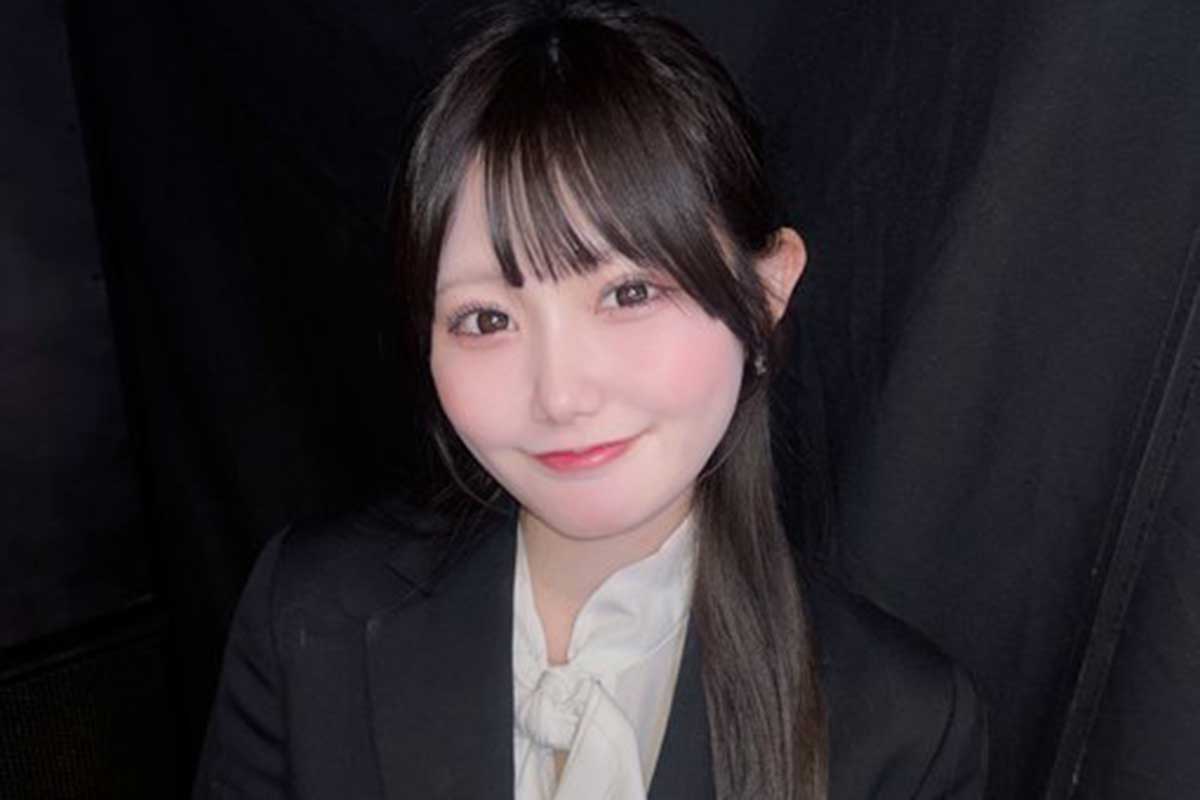OLiDOL！・りかちゃ、ライブ中にブラ落下で“新規多数”　大反響にファン仰天「盛況過ぎて」