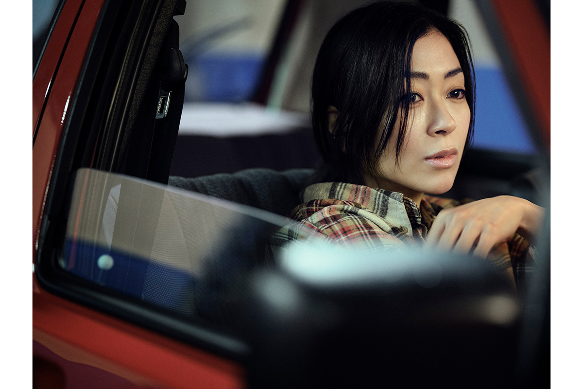 宇多田ヒカルが新曲『パッパパラダイス』をリリース