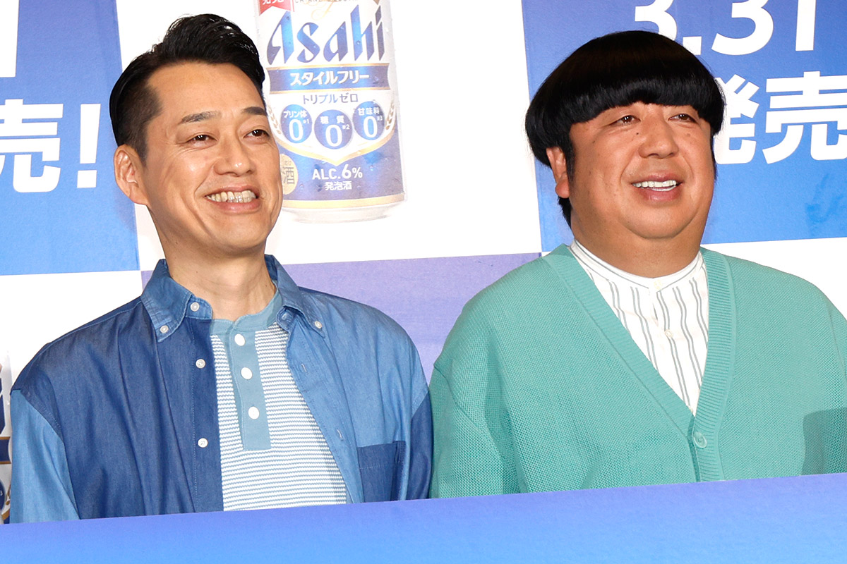バナナマン×生田絵梨花のTV共演にファン大歓喜「エモい」「完全崩壊w」「ウエスト位置が高い」