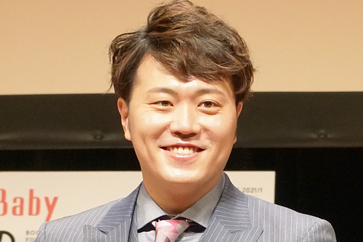 エハラマサヒロ、パチスロでまさかの大敗　“負け額”に驚きの声「もはや事件レベルの悲劇」