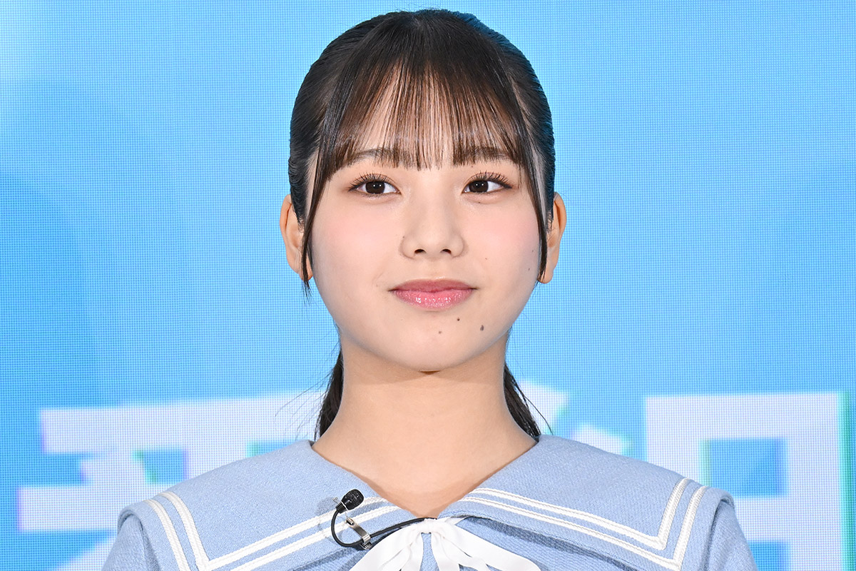 日向坂46・下田衣珠季、“別人級”イメチェンにファン衝撃「これは万バズの予感」「どこの爆美女かと」